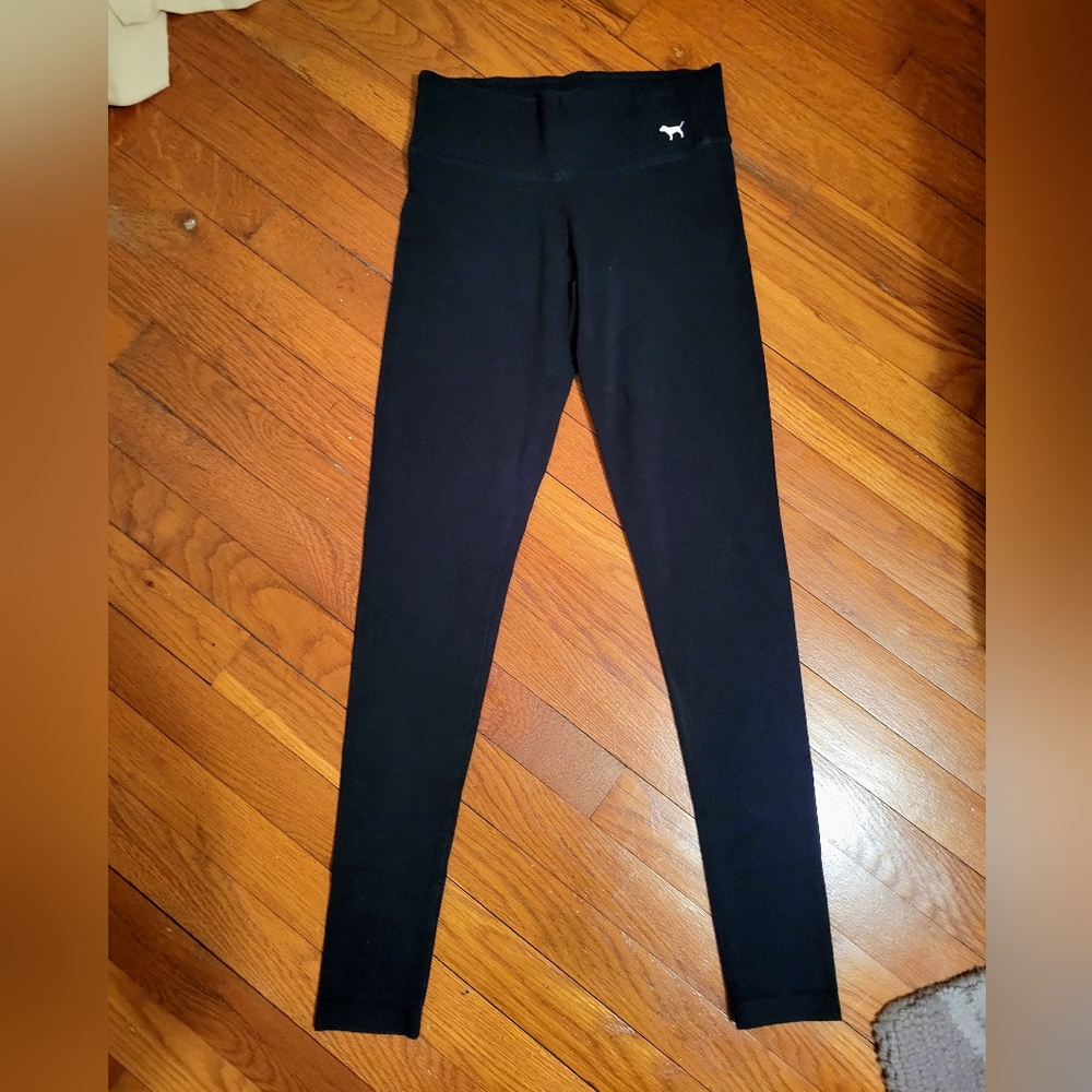 PINK Yoga Pants